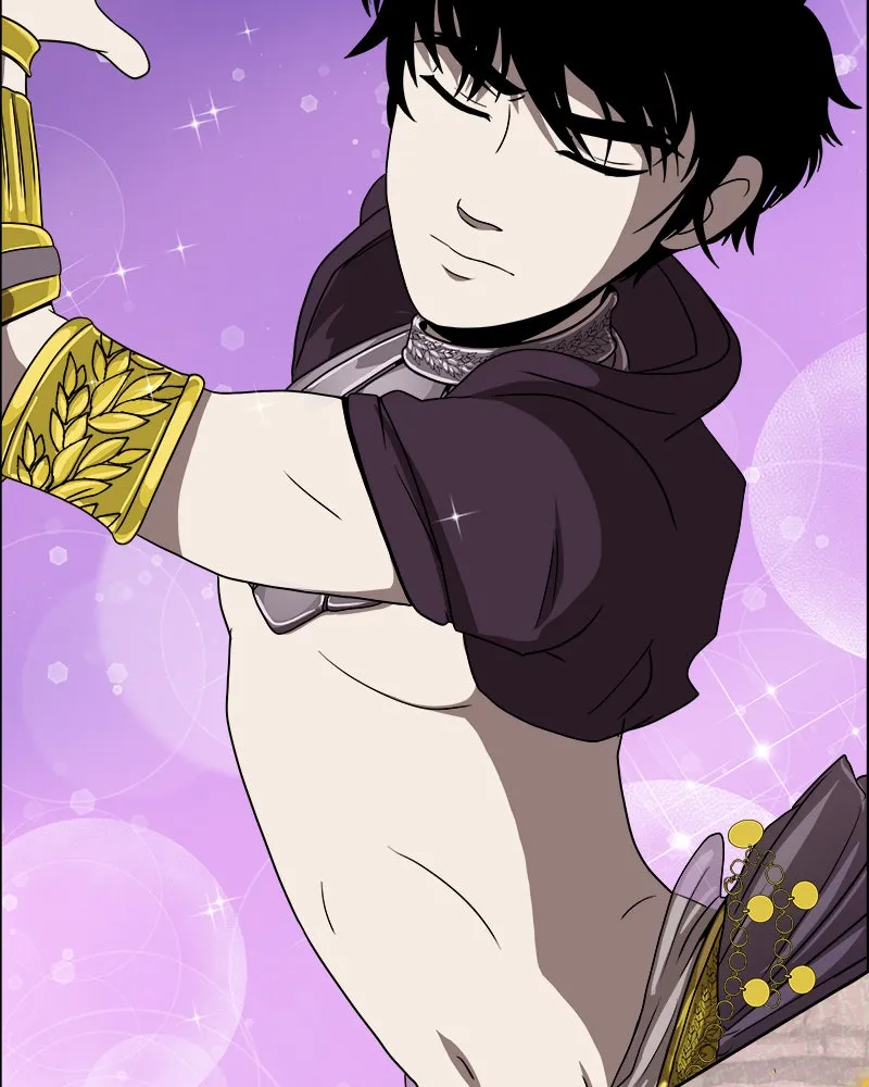 Cinderella Boy Chapter 47 page 26 - 