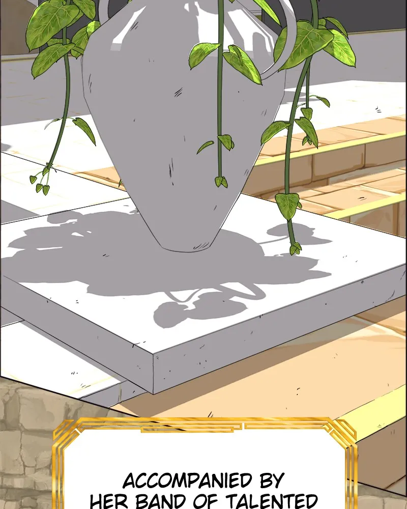 Cinderella Boy Chapter 47 page 4 - 