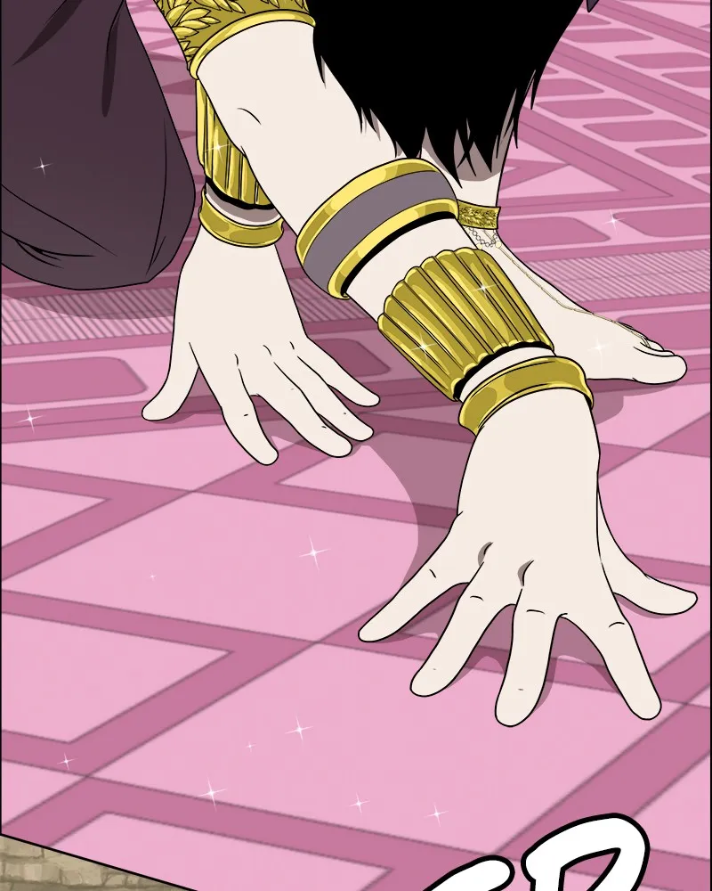 Cinderella Boy Chapter 47 page 34 - 