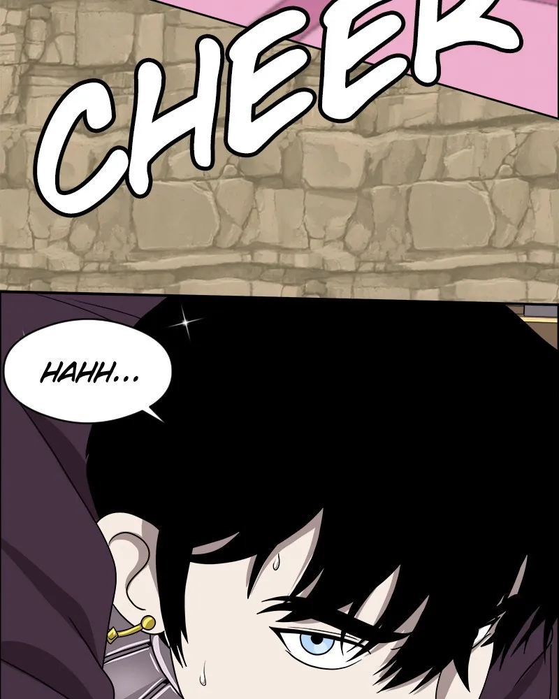 Cinderella Boy Chapter 47 page 35 - 