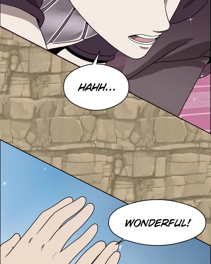 Cinderella Boy Chapter 47 page 36 - 