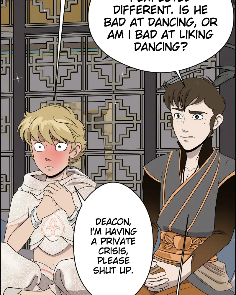 Cinderella Boy Chapter 47 page 39 - 