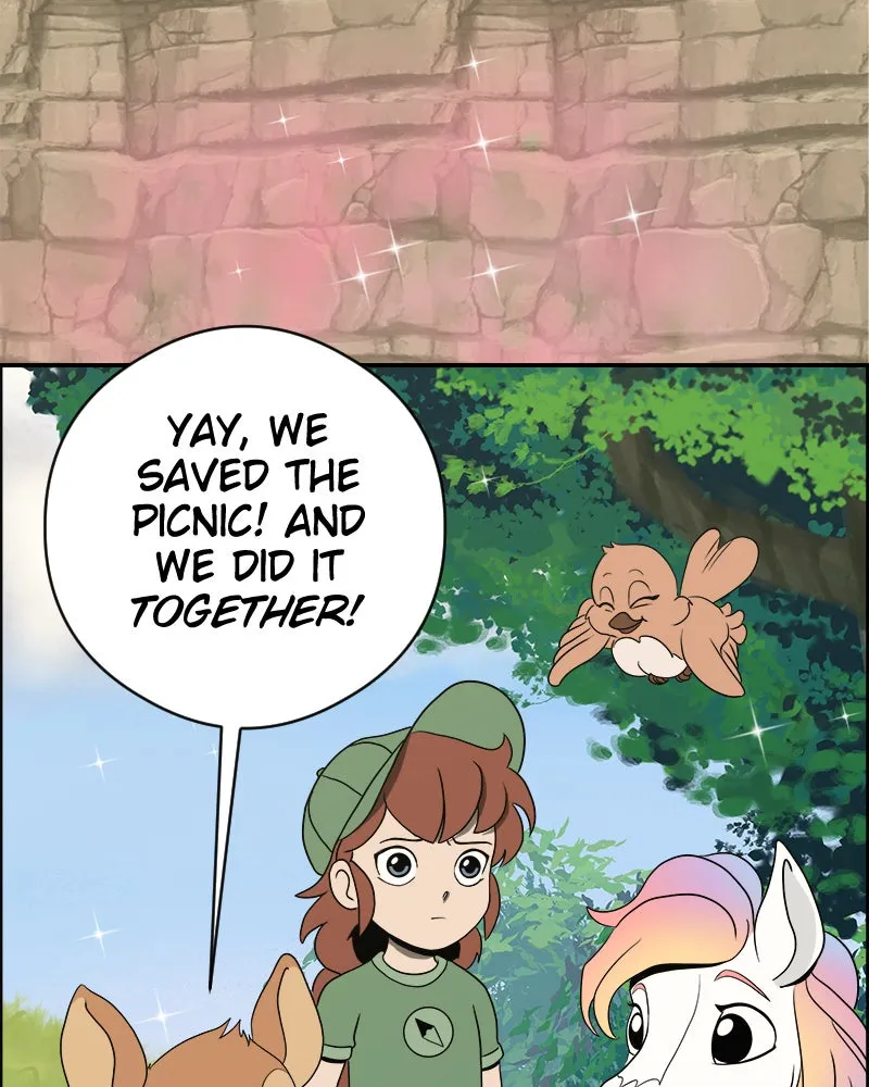 Cinderella Boy Chapter 47 page 41 - 