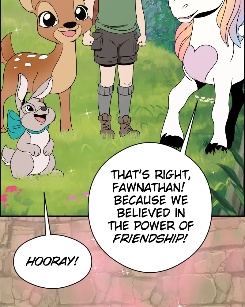 Cinderella Boy Chapter 47 page 42 - 