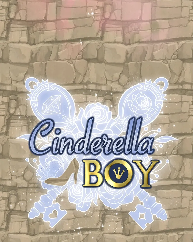 Cinderella Boy Chapter 47 page 45 - 