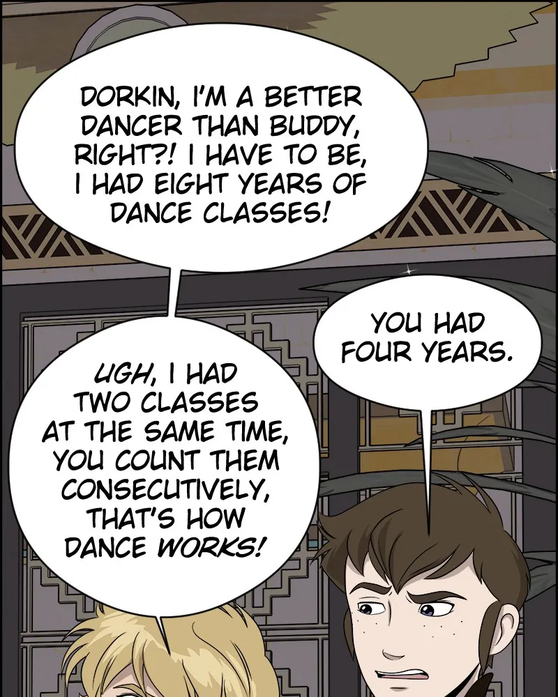 Cinderella Boy Chapter 47 page 49 - 