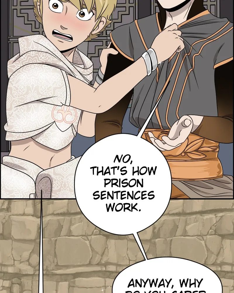 Cinderella Boy Chapter 47 page 50 - 