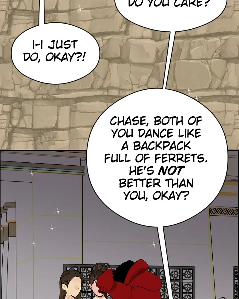 Cinderella Boy Chapter 47 page 51 - 