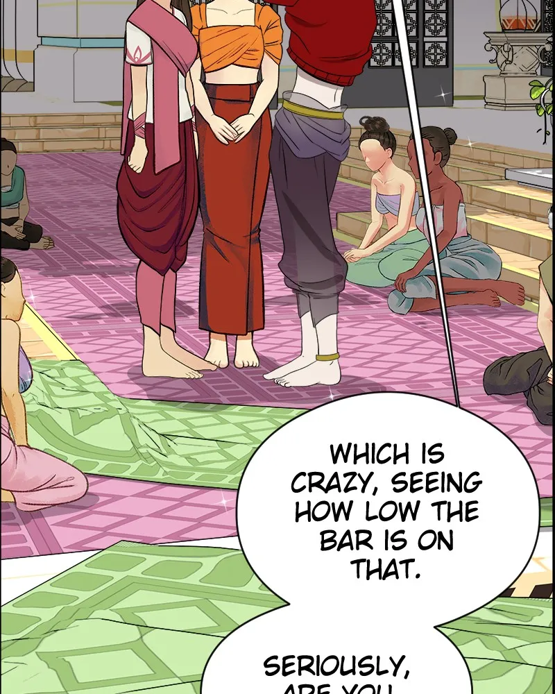Cinderella Boy Chapter 47 page 52 - 