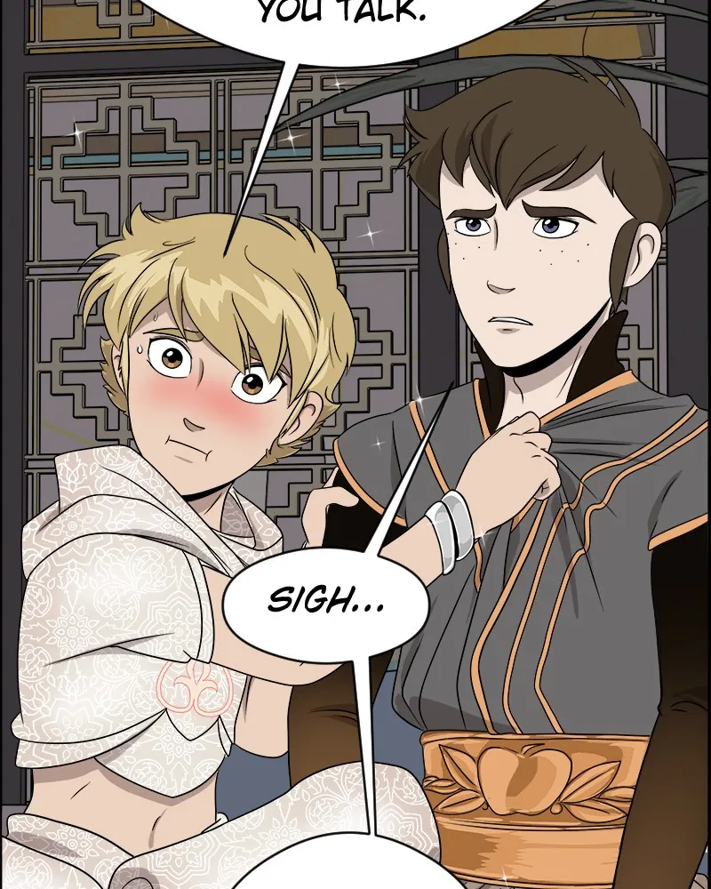 Cinderella Boy Chapter 47 page 54 - 