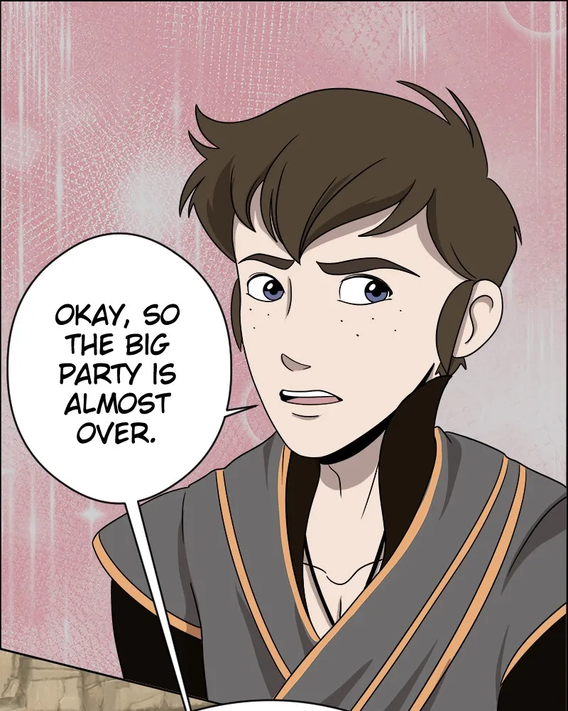 Cinderella Boy Chapter 47 page 56 - 