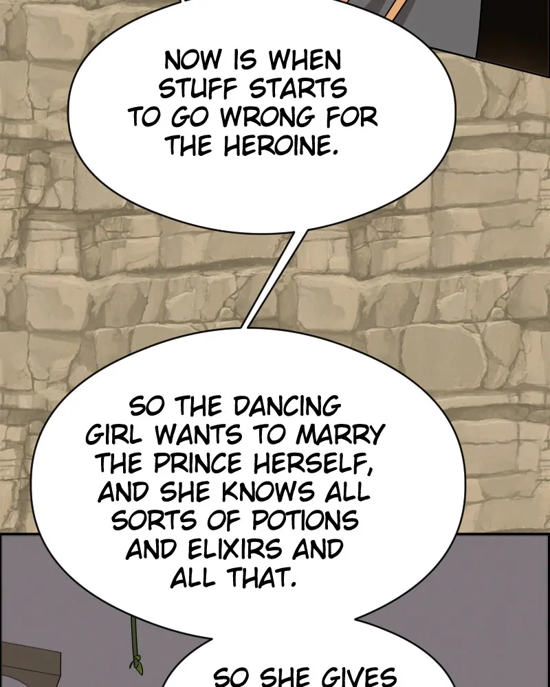 Cinderella Boy Chapter 47 page 57 - 