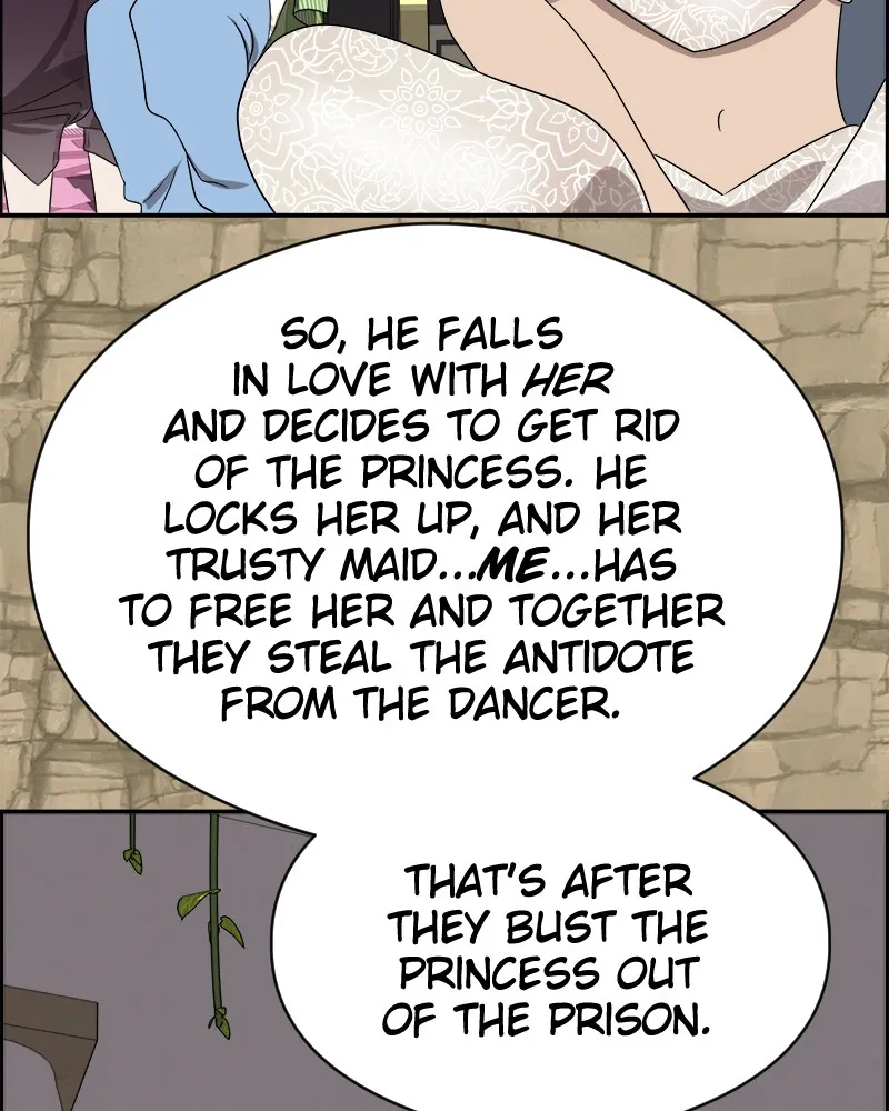 Cinderella Boy Chapter 47 page 59 - 