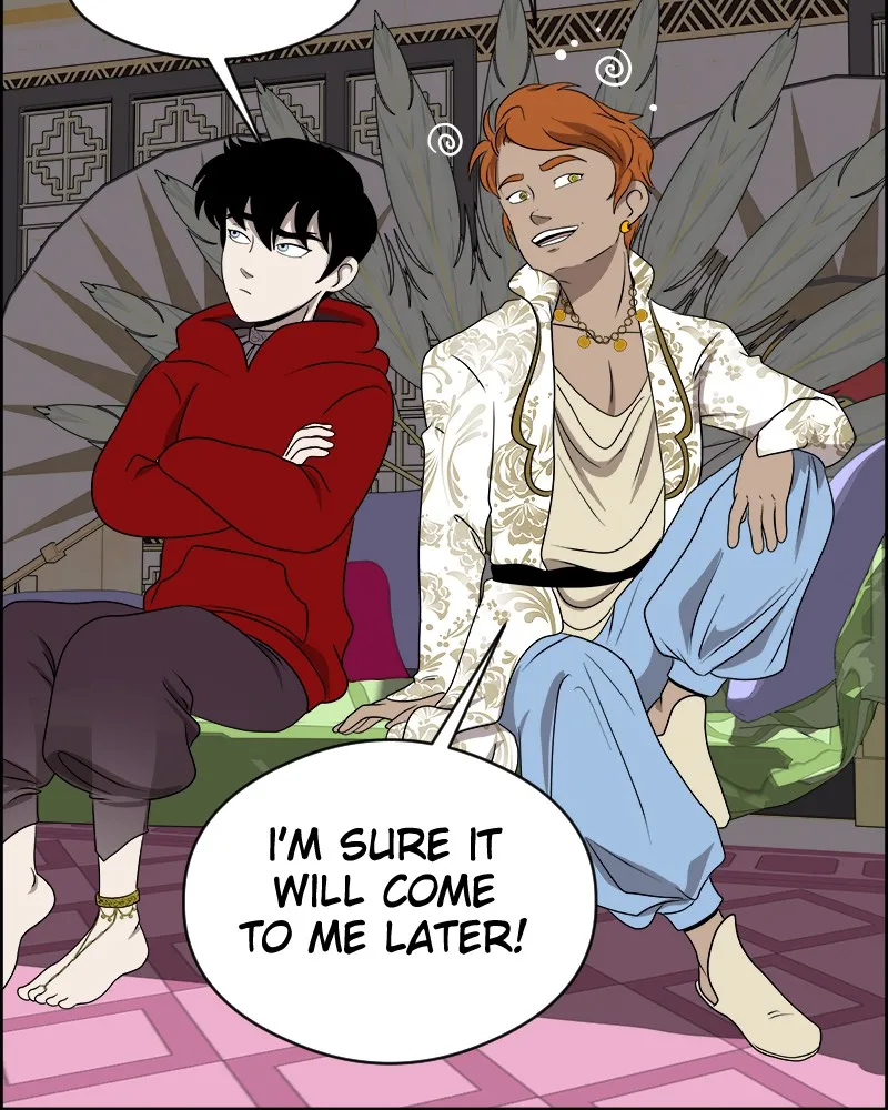 Cinderella Boy Chapter 47 page 77 - 