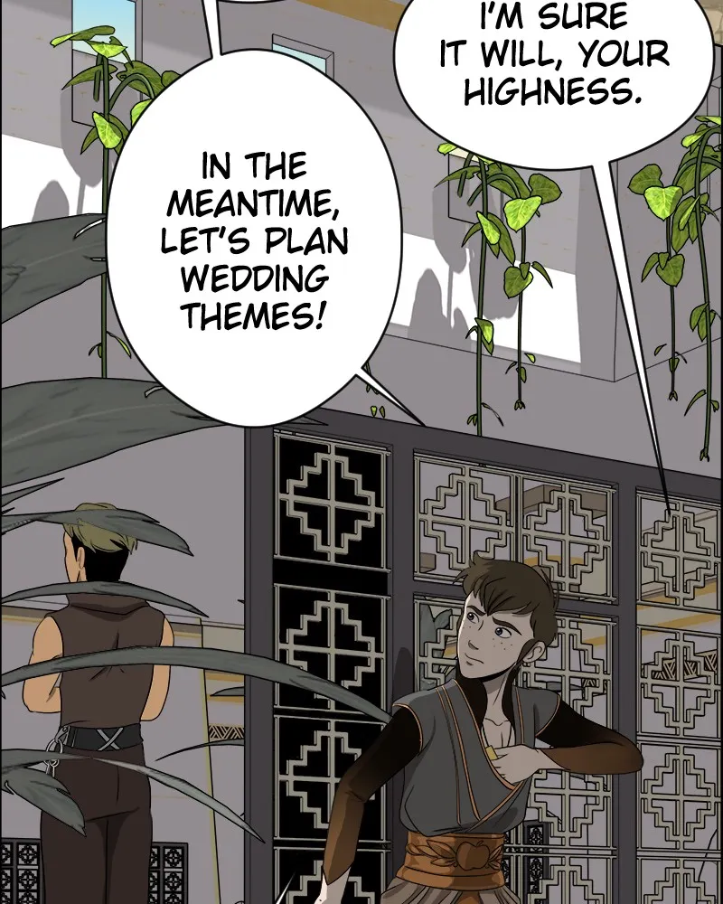 Cinderella Boy Chapter 47 page 80 - 