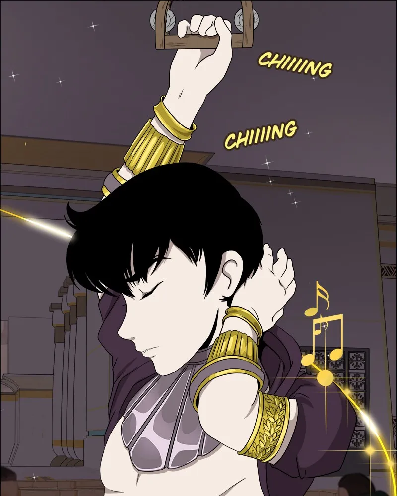 Cinderella Boy Chapter 47 page 9 - 