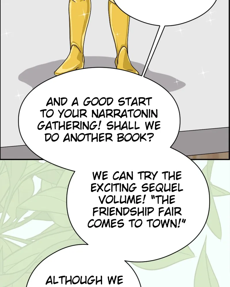 Cinderella Boy Chapter 47 page 100 - 