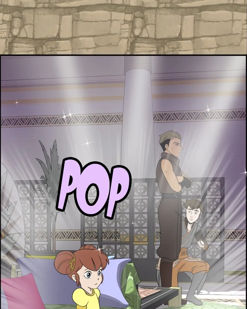 Cinderella Boy Chapter 48 page 1 - 
