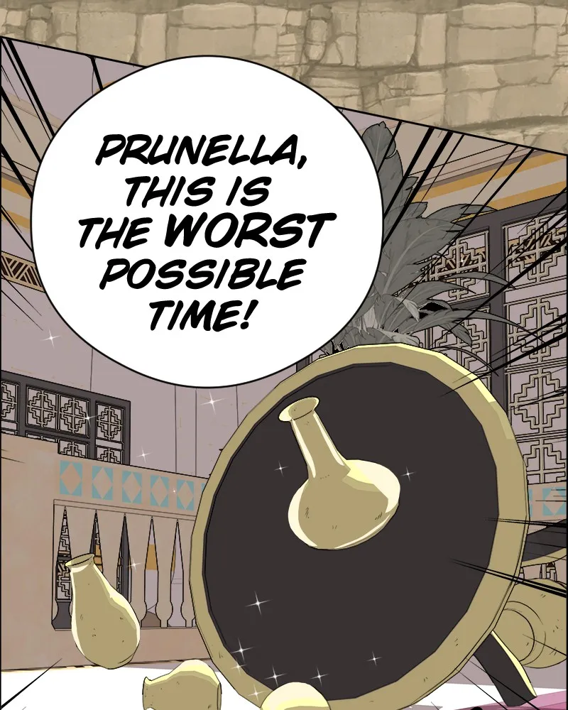 Cinderella Boy Chapter 48 page 11 - 