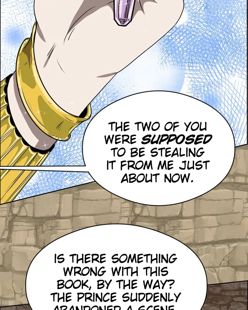 Cinderella Boy Chapter 48 page 104 - 