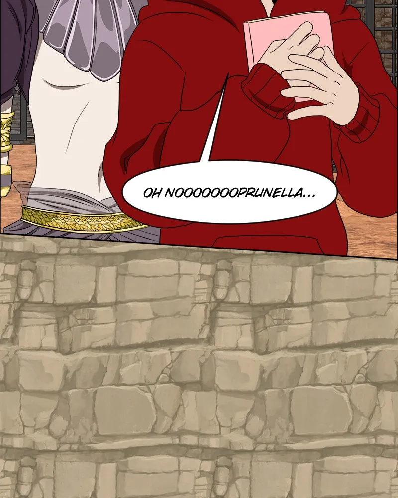 Cinderella Boy Chapter 48 page 110 - 