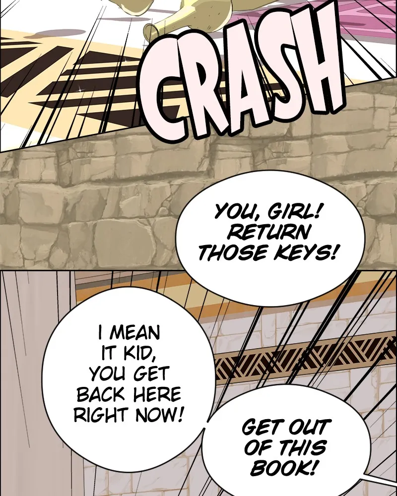Cinderella Boy Chapter 48 page 12 - 