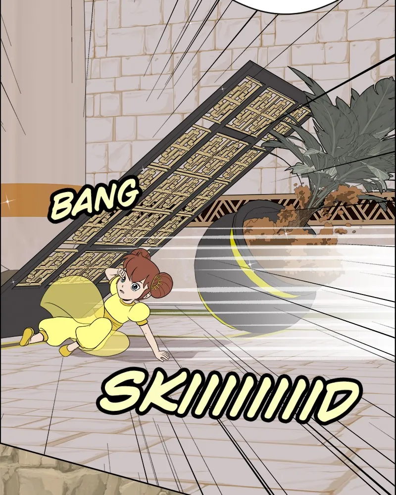 Cinderella Boy Chapter 48 page 13 - 