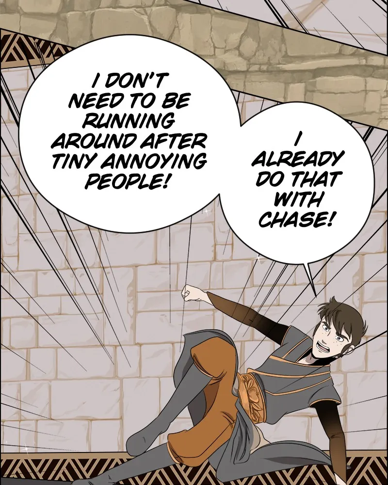Cinderella Boy Chapter 48 page 14 - 