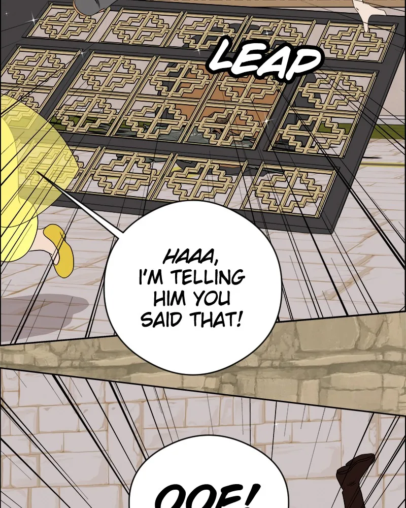 Cinderella Boy Chapter 48 page 15 - 