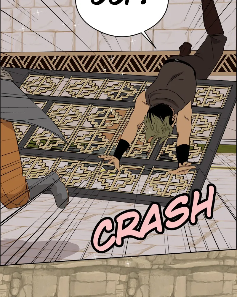 Cinderella Boy Chapter 48 page 16 - 