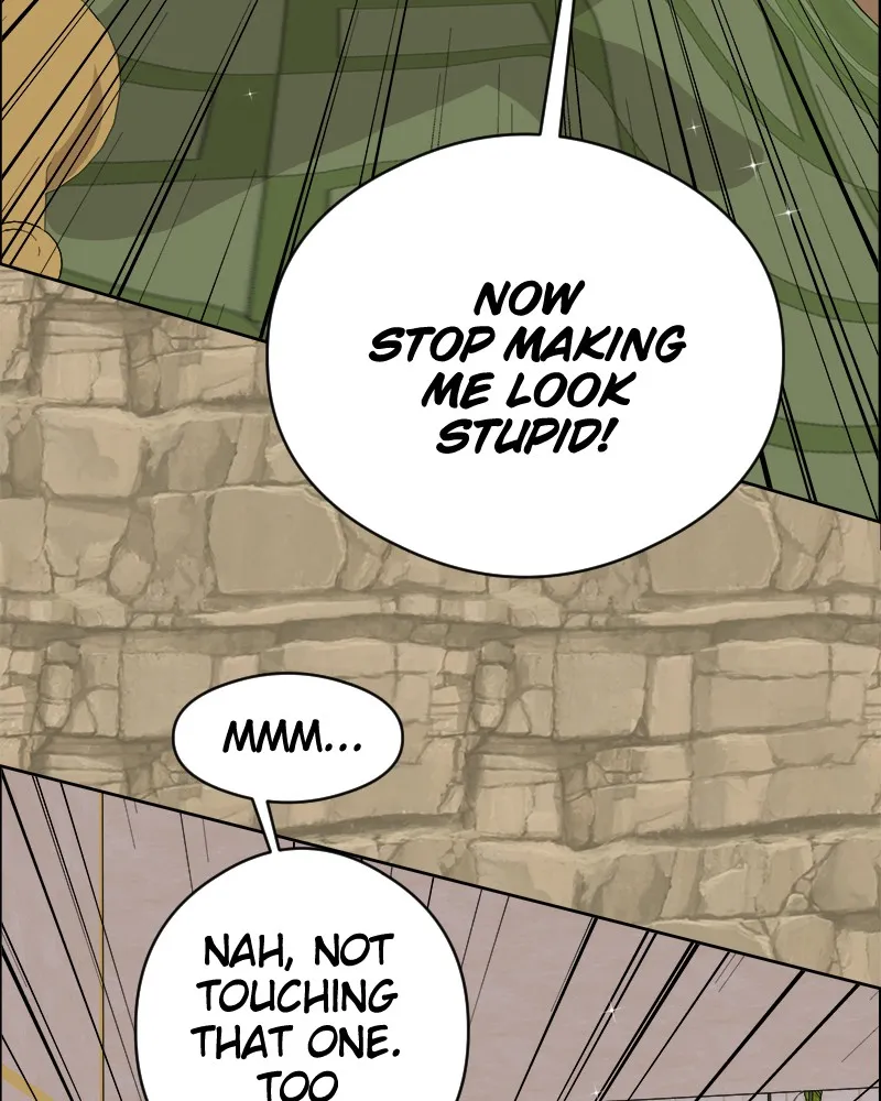 Cinderella Boy Chapter 48 page 20 - 