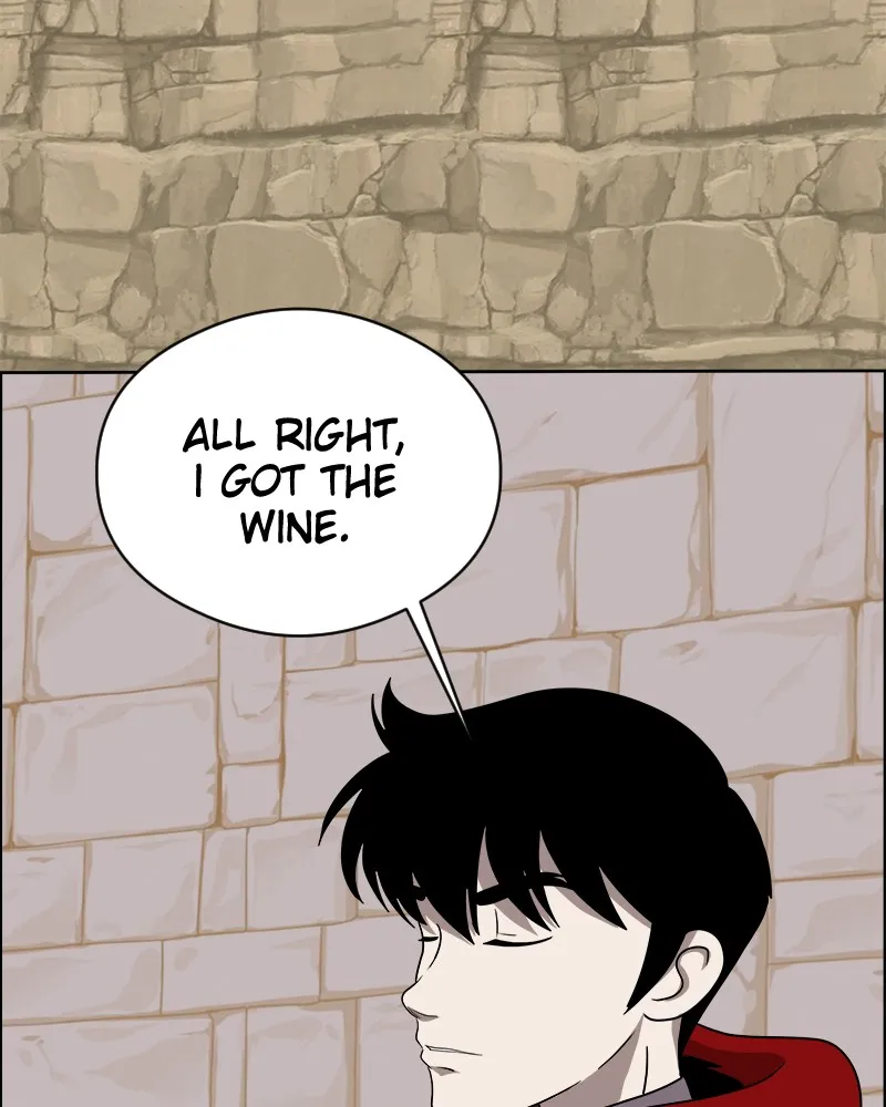 Cinderella Boy Chapter 48 page 23 - 