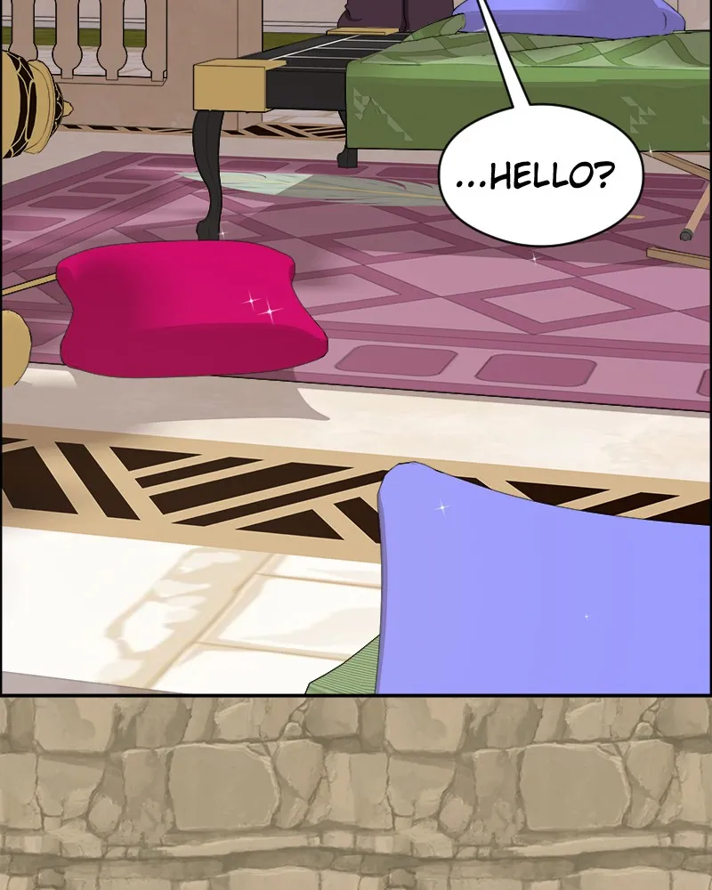 Cinderella Boy Chapter 48 page 28 - 