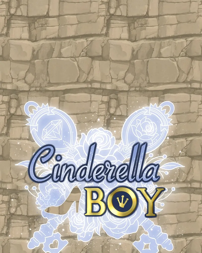 Cinderella Boy Chapter 48 page 29 - 