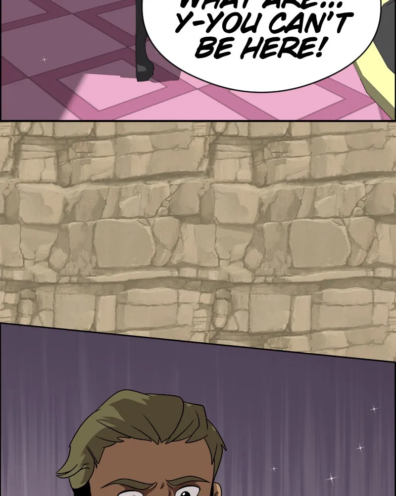 Cinderella Boy Chapter 48 page 4 - 