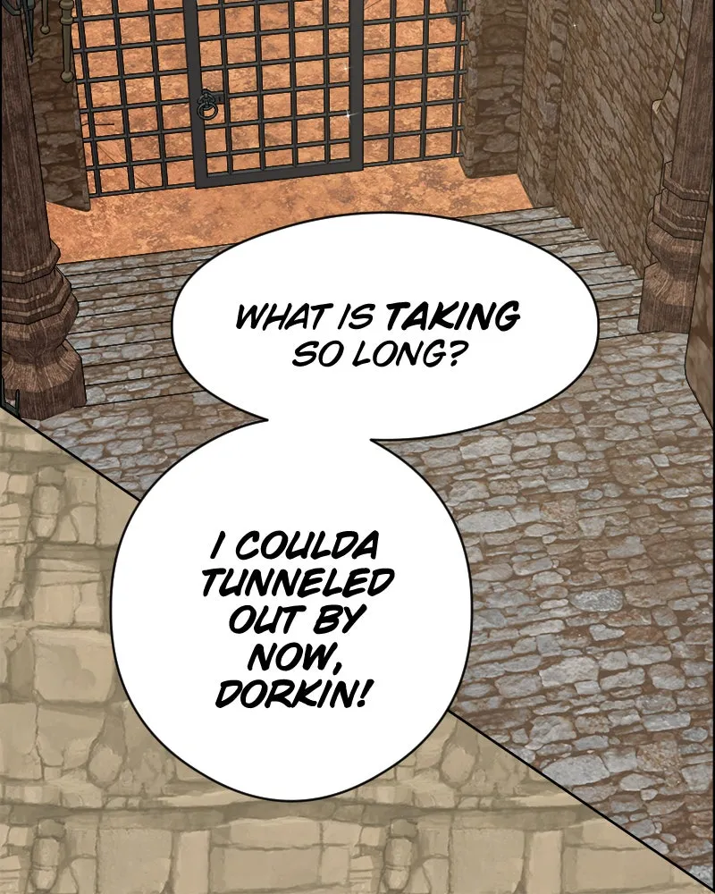 Cinderella Boy Chapter 48 page 32 - 