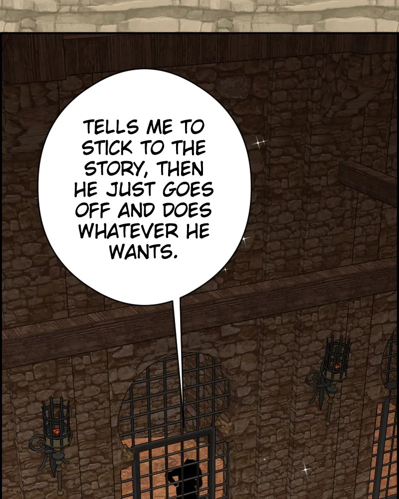 Cinderella Boy Chapter 48 page 33 - 