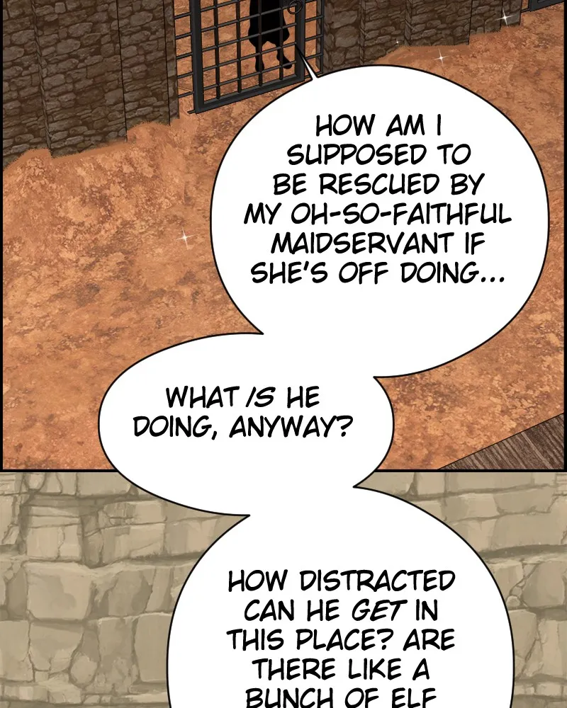 Cinderella Boy Chapter 48 page 34 - 