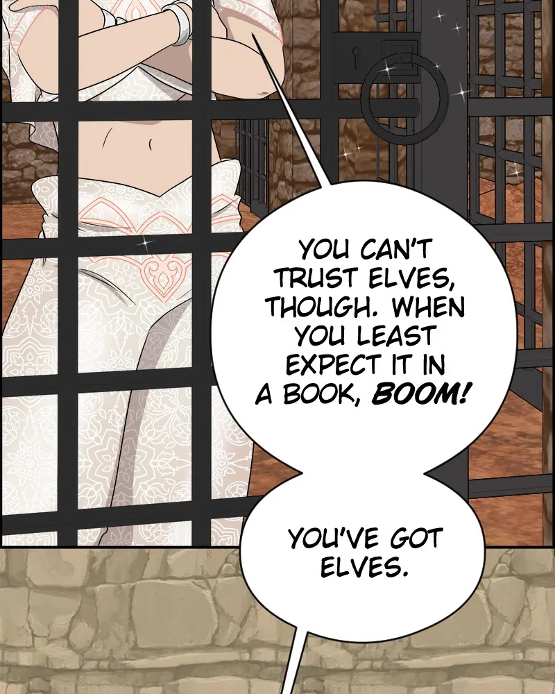 Cinderella Boy Chapter 48 page 36 - 
