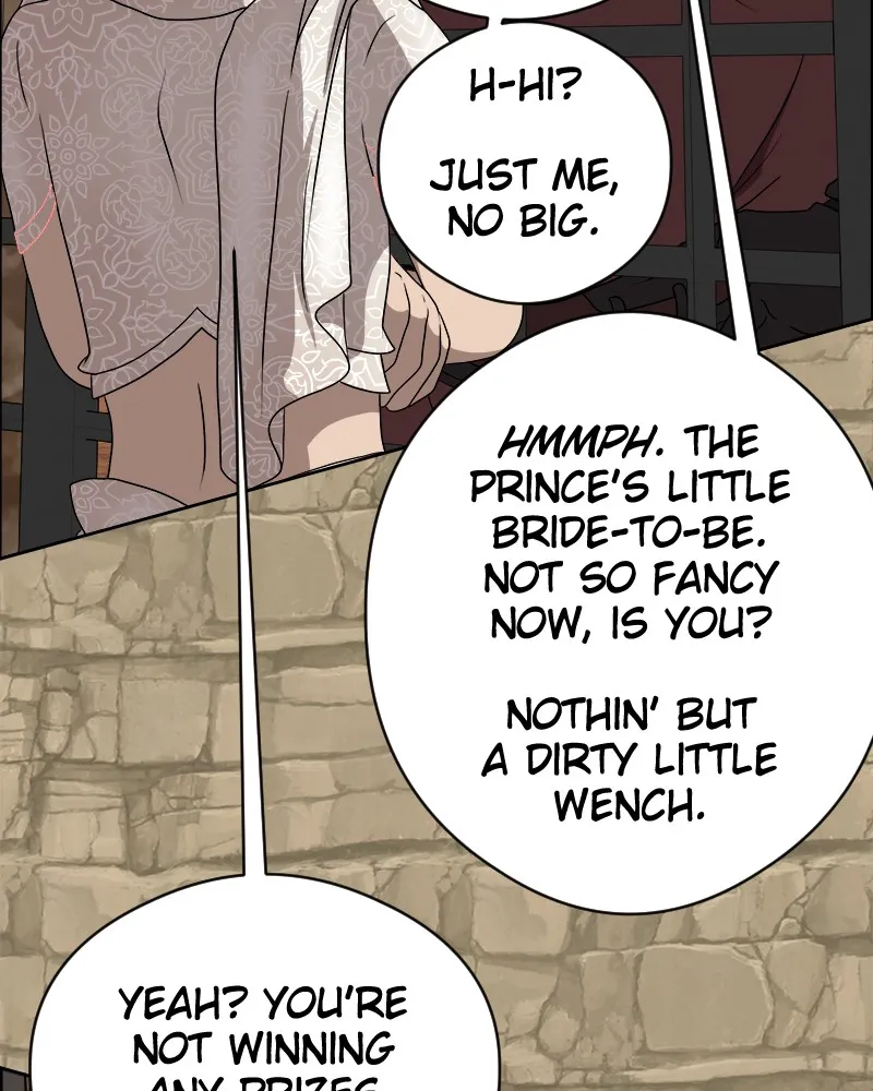 Cinderella Boy Chapter 48 page 42 - 