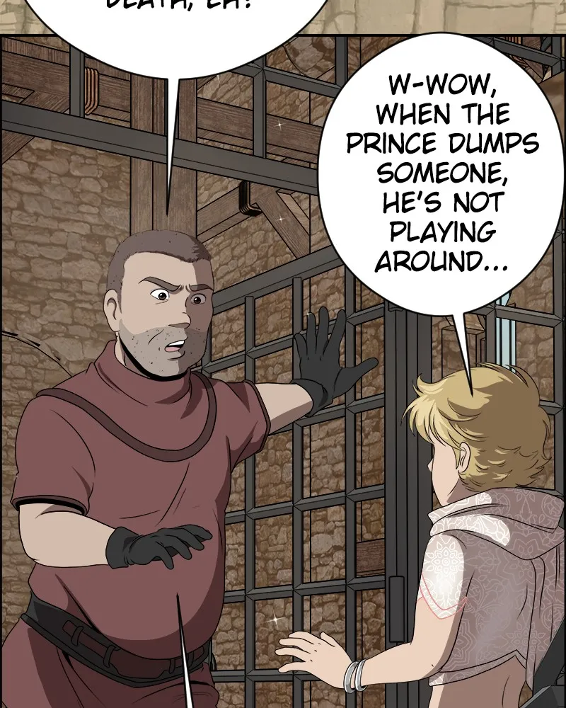 Cinderella Boy Chapter 48 page 45 - 