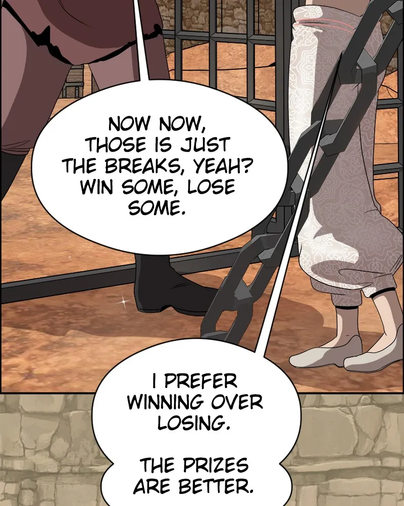 Cinderella Boy Chapter 48 page 46 - 