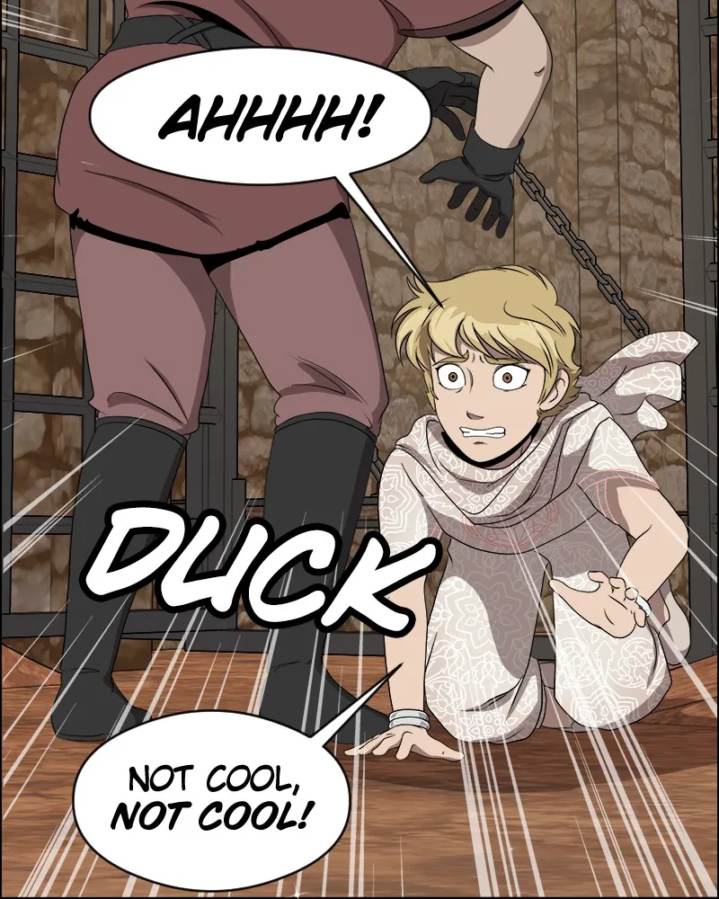 Cinderella Boy Chapter 48 page 48 - 