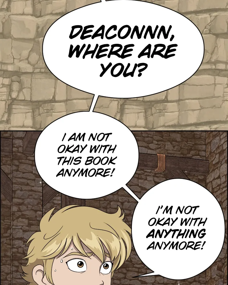 Cinderella Boy Chapter 48 page 51 - 