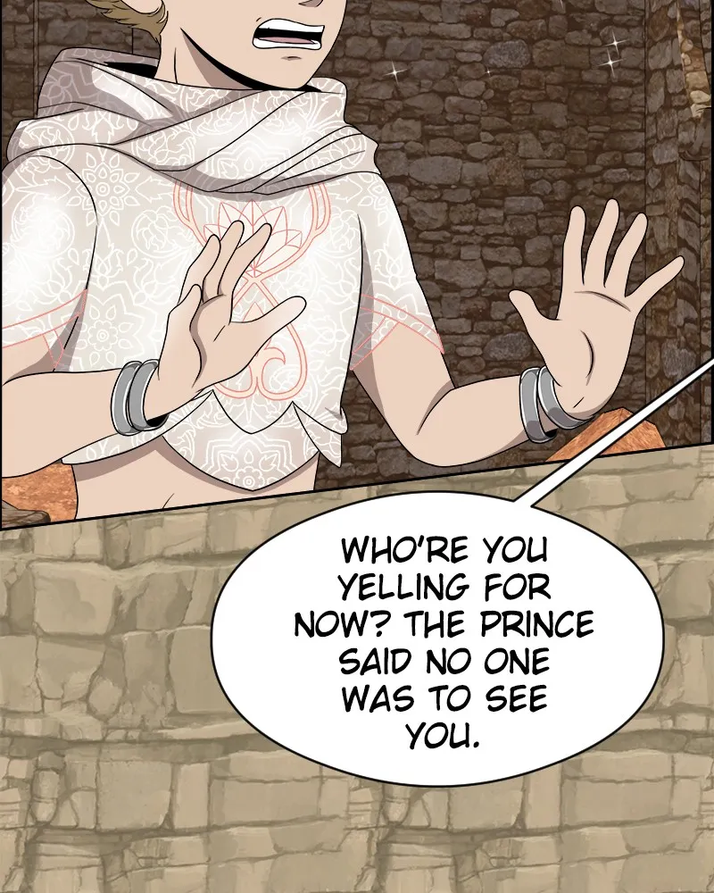 Cinderella Boy Chapter 48 page 52 - 