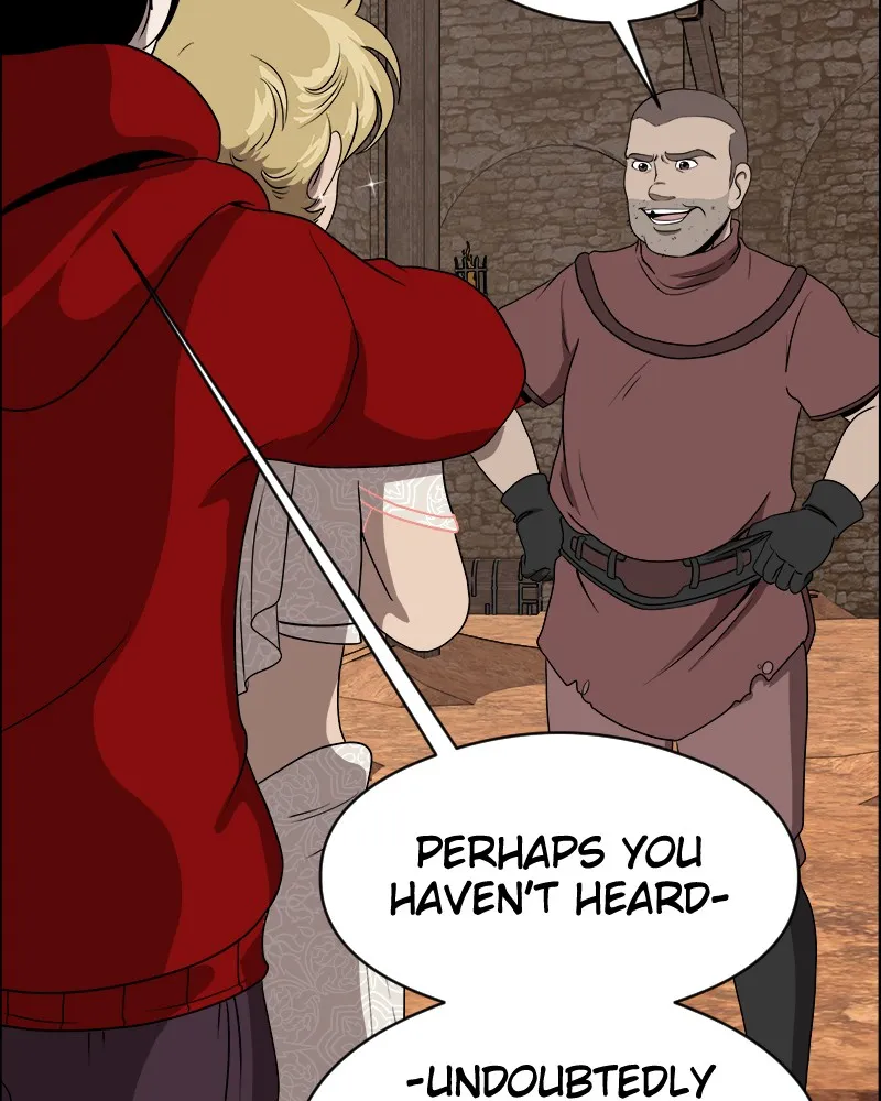 Cinderella Boy Chapter 48 page 58 - 