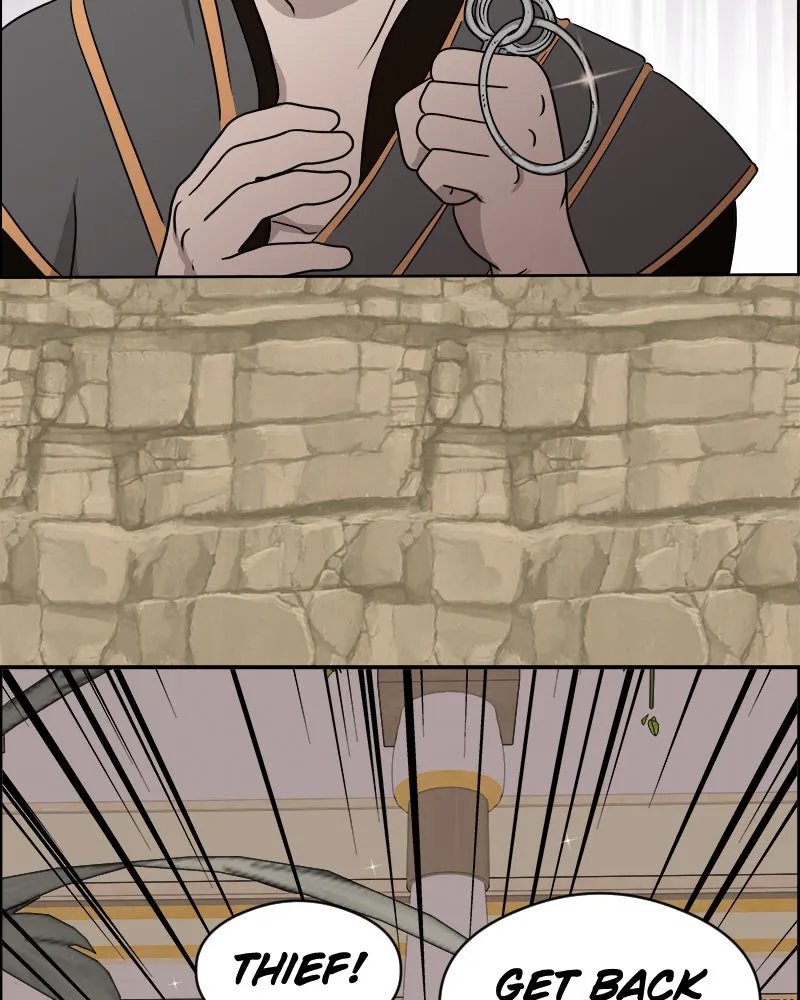 Cinderella Boy Chapter 48 page 7 - 