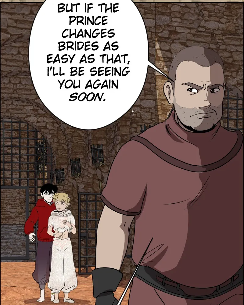 Cinderella Boy Chapter 48 page 67 - 