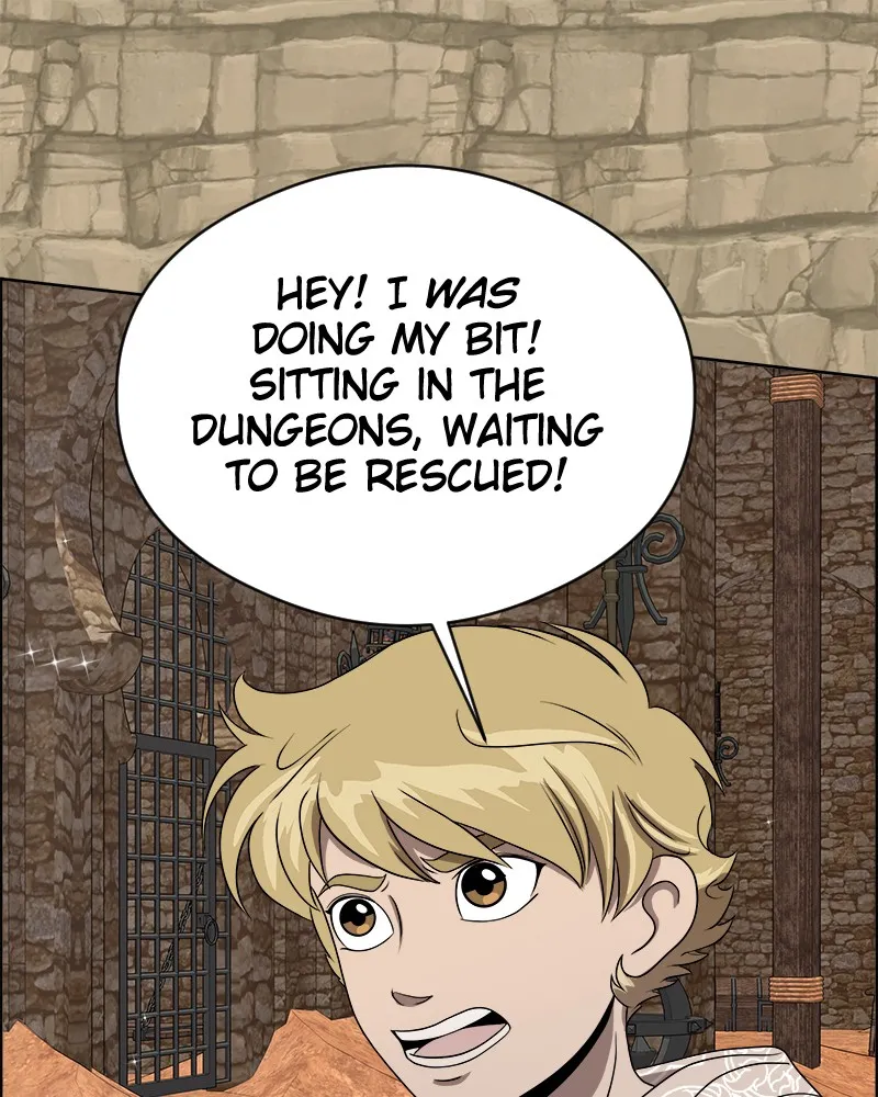 Cinderella Boy Chapter 48 page 71 - 