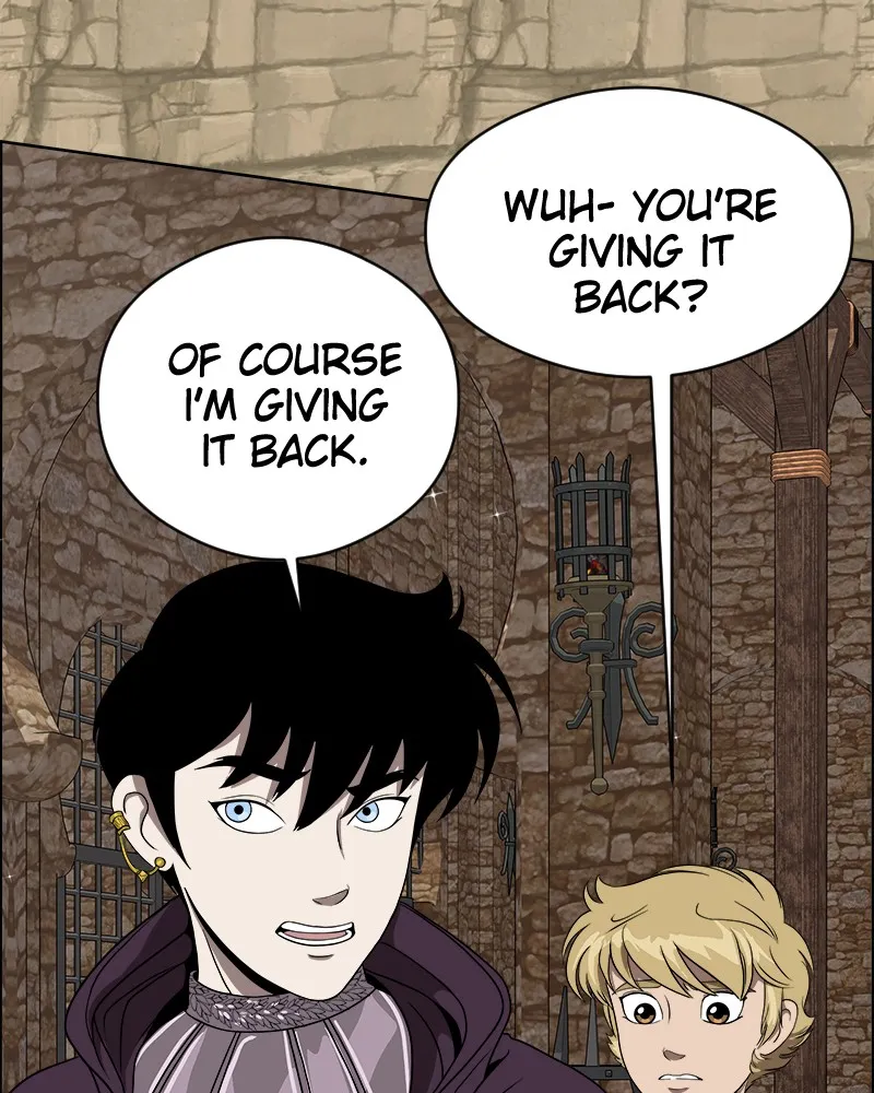 Cinderella Boy Chapter 48 page 75 - 